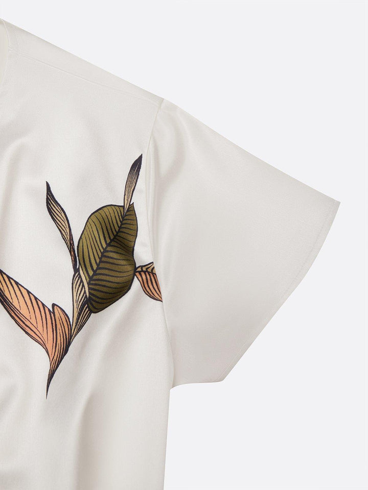 Robe Wrap Élégante