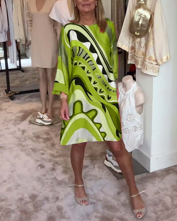 Kasey | Robe d’été élégante