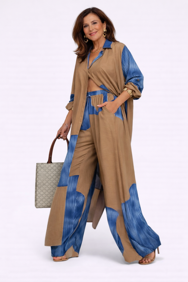 Fiona™ | Ensemble Élégant