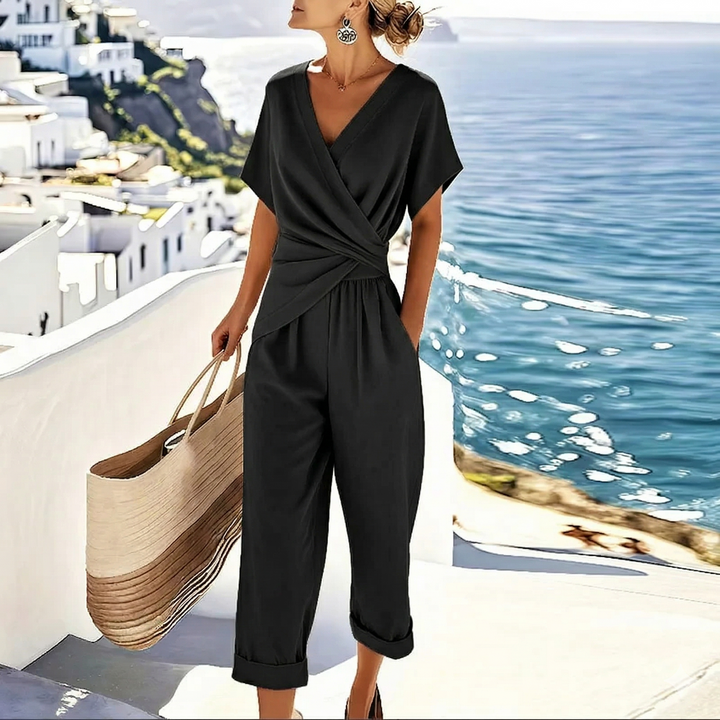 Nicole™ | Ensemble élégant deux pièces