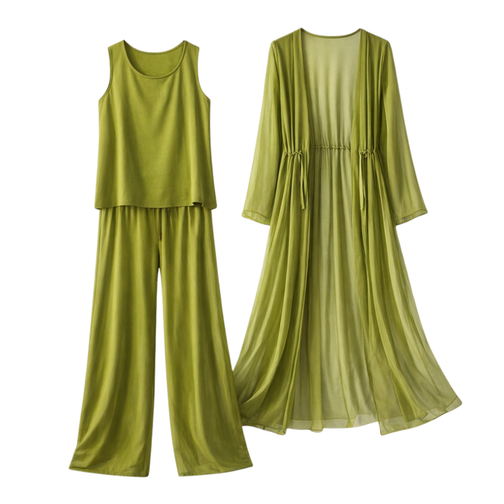 Valeria™ - Ensemble élégant et confortable