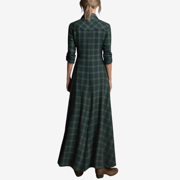 Amelia | Élégant Robe Longue