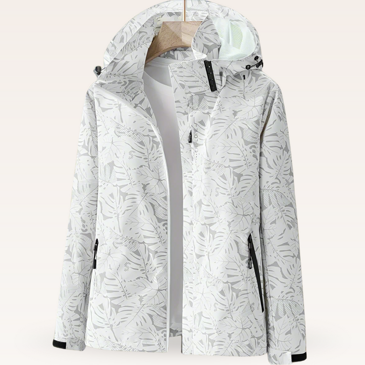 Mirella | Veste d'été imperméable pour femmes