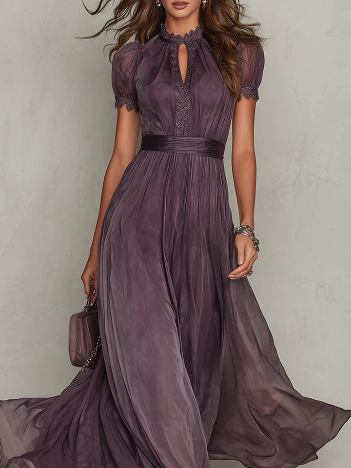 Estella™ | Robe maxi fluide et gracieuse