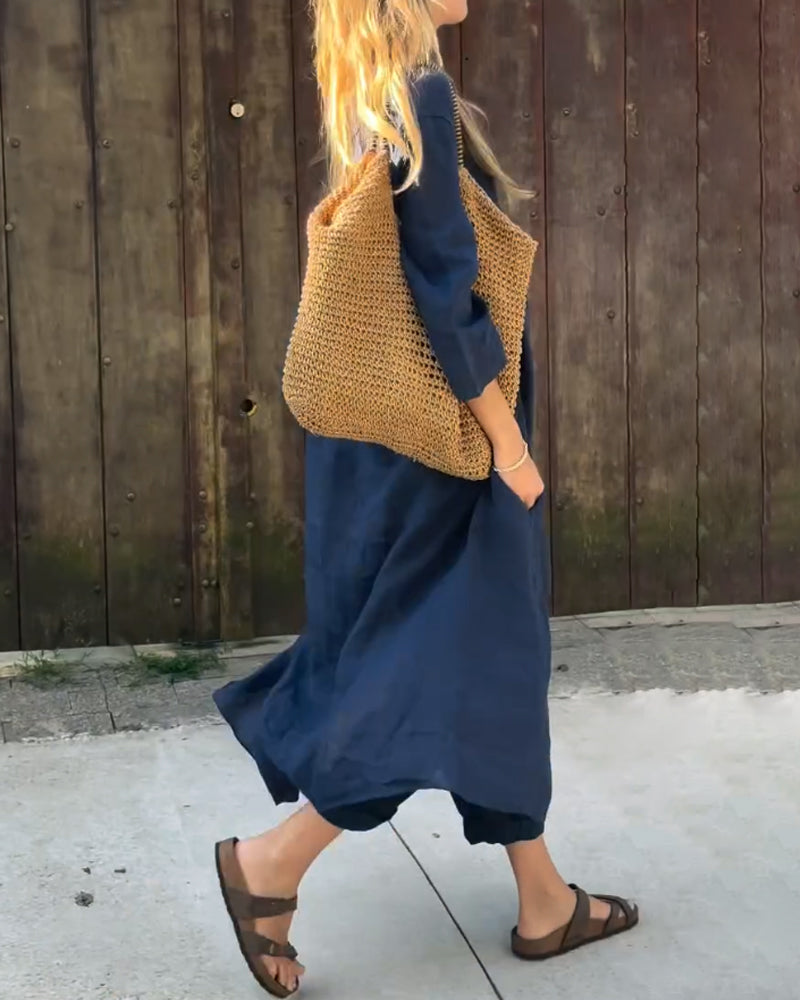 Luxe | Ensemble Élégant et Confortable