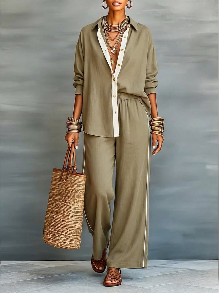Ensemble Luna Chic