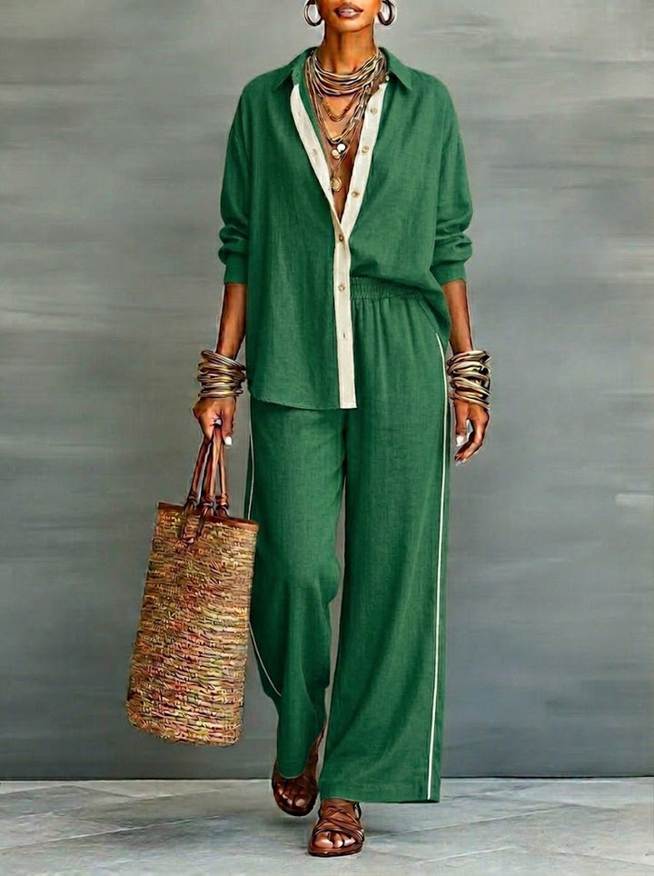 Ensemble Luna Chic