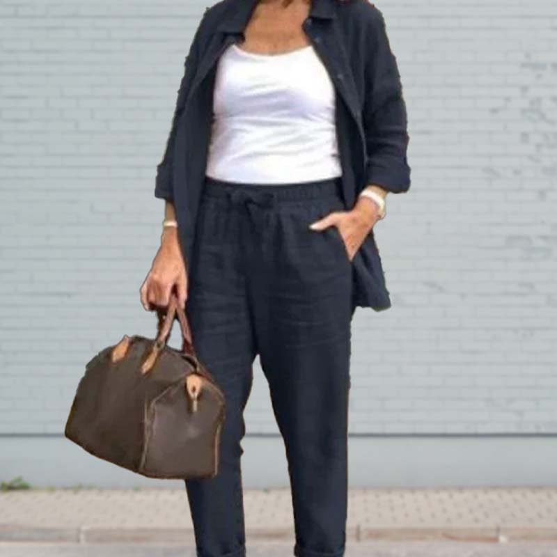 Sierra - Ensemble de Lounge Doux